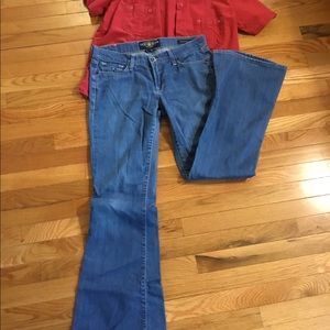 Lucky Brand Jeans